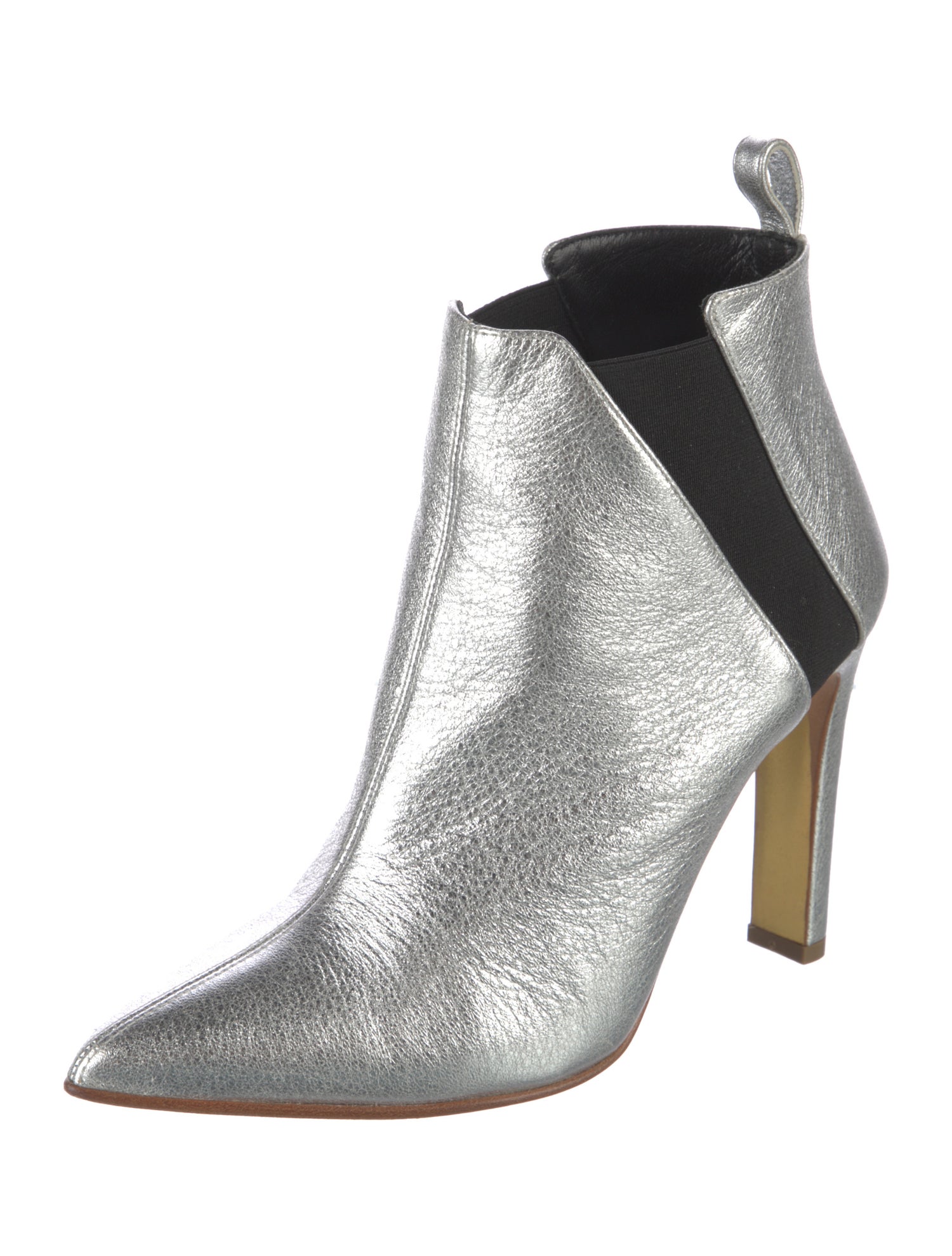 Rupert Sanderson Leather Boots