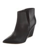 Rupert Sanderson Leather Boots