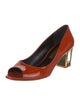 Rupert Sanderson Patent Leather Pumps