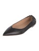 Rupert Sanderson Leather Ballet Flats