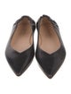 Rupert Sanderson Leather Ballet Flats
