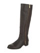 Rupert Sanderson Leather Riding Boots