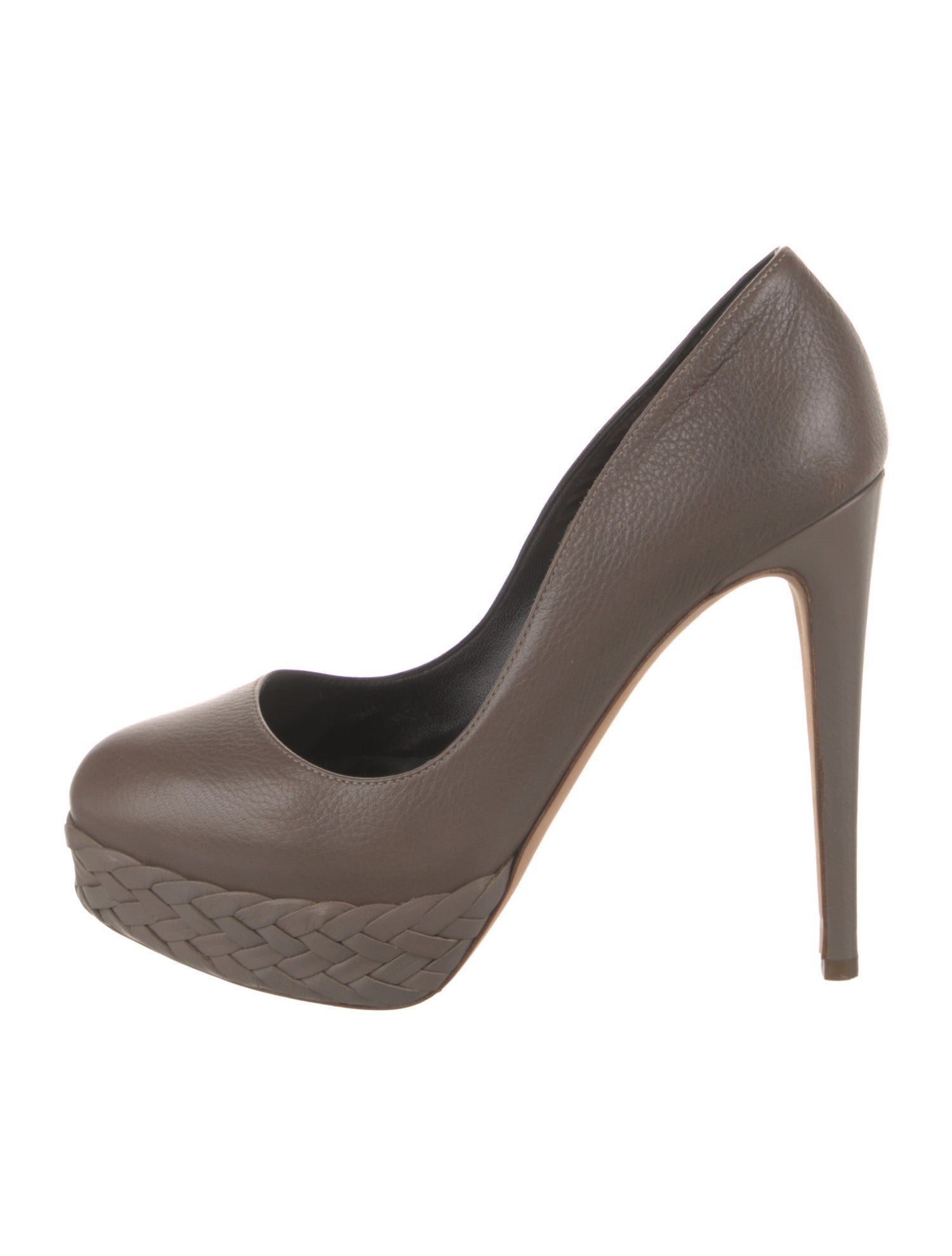 Rupert Sanderson Leather Pumps