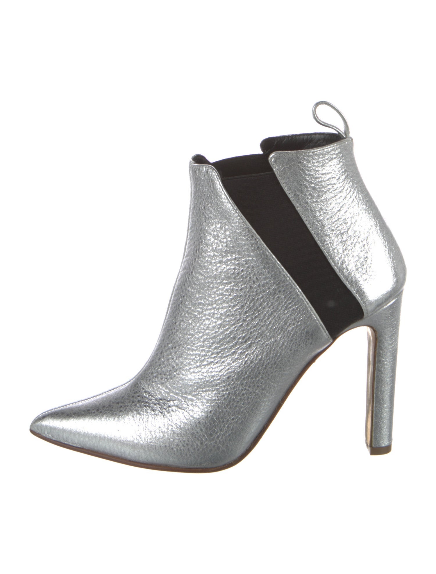 Rupert Sanderson Leather Boots