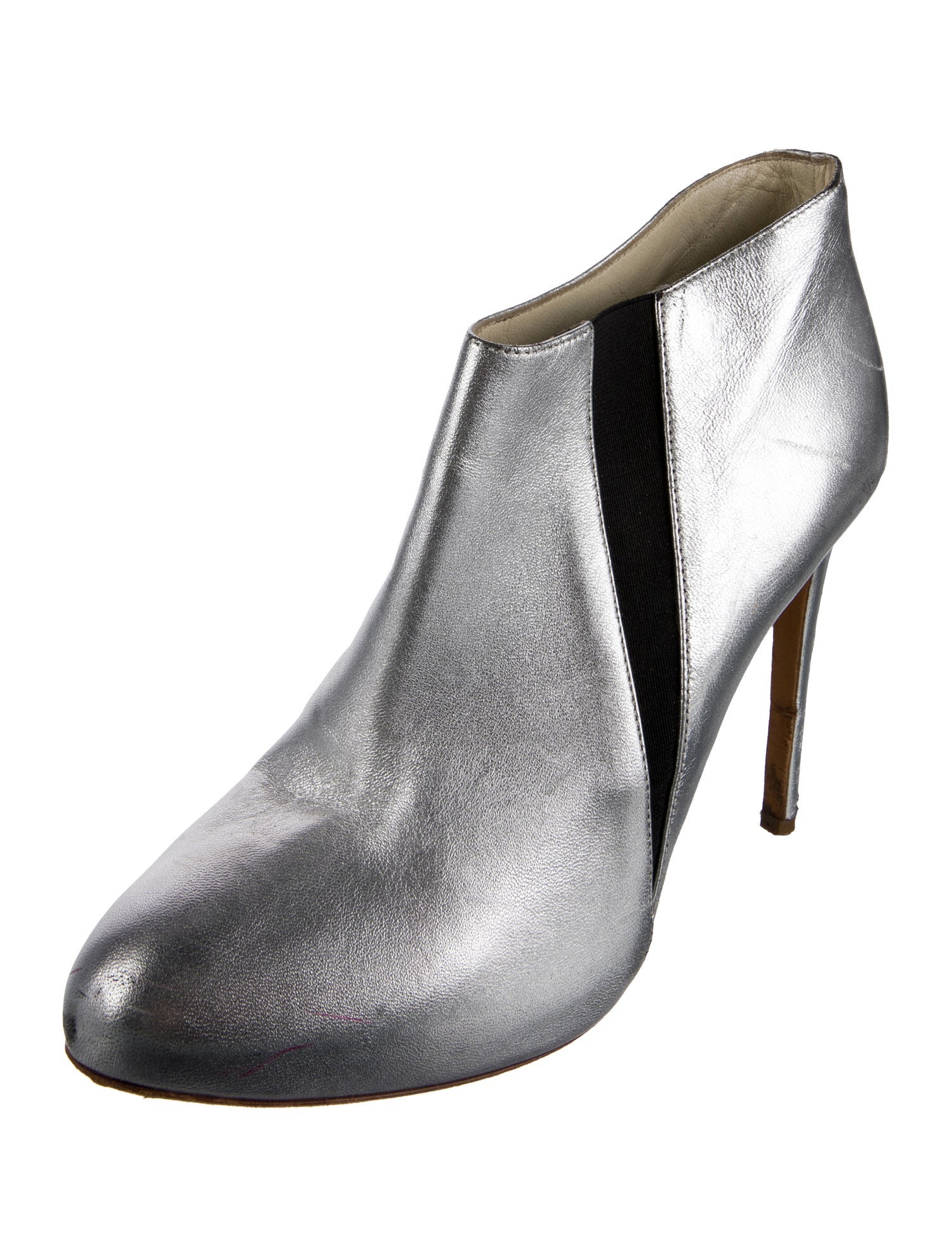 Rupert Sanderson Leather Boots