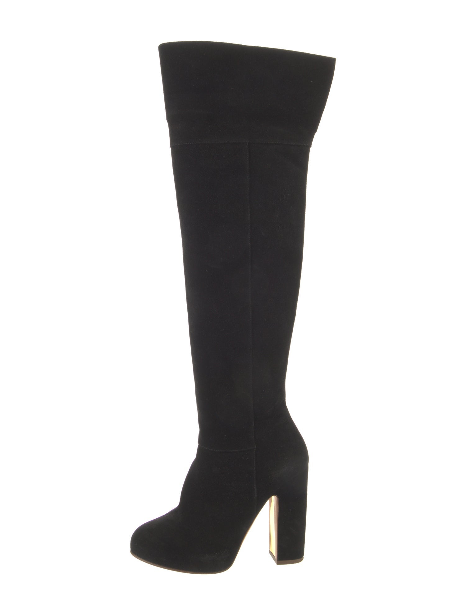 Rupert Sanderson Suede Boots