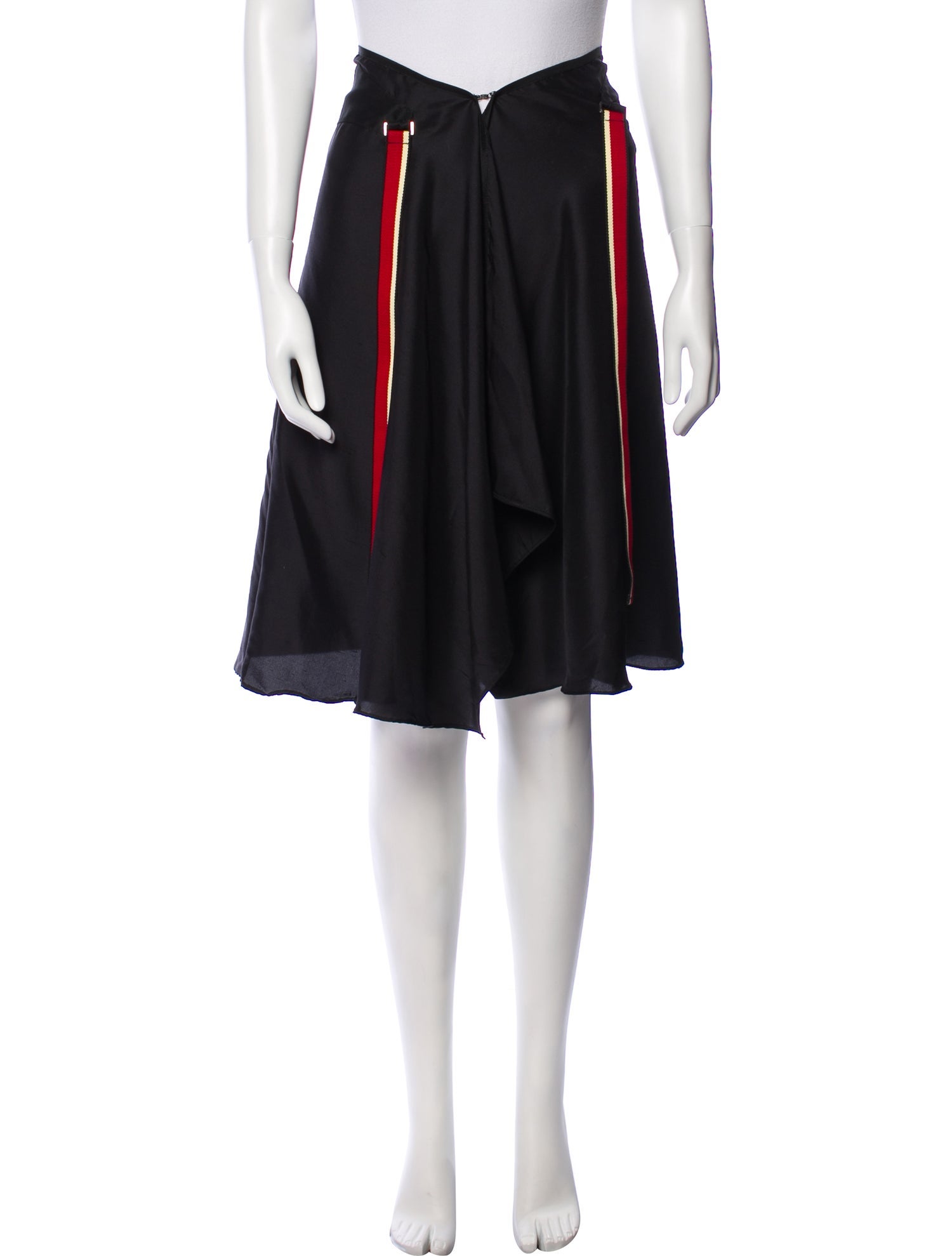 Rosa Cha Skirt Cover-Up