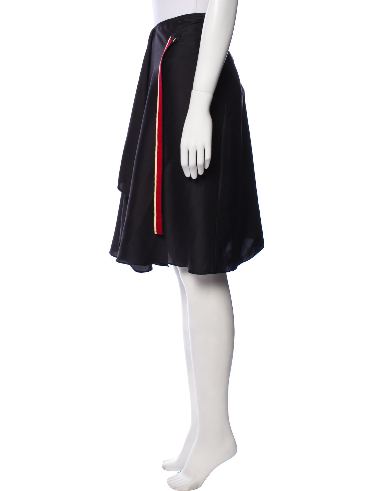 Rosa Cha Skirt Cover-Up