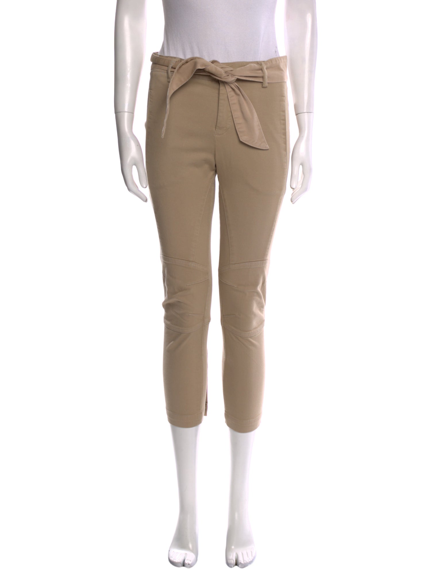 Rosa Cha Skinny Leg Pants
