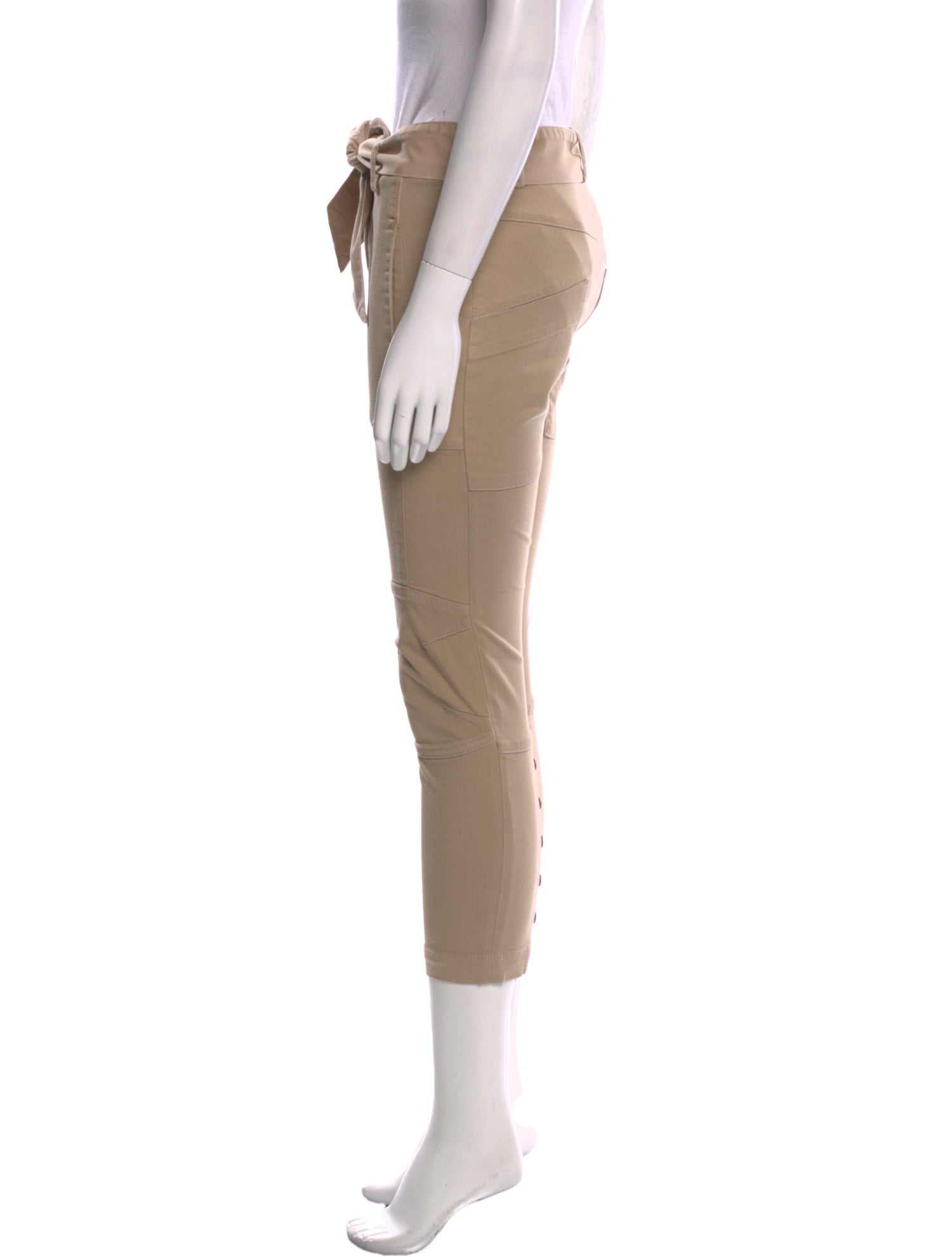 Rosa Cha Skinny Leg Pants