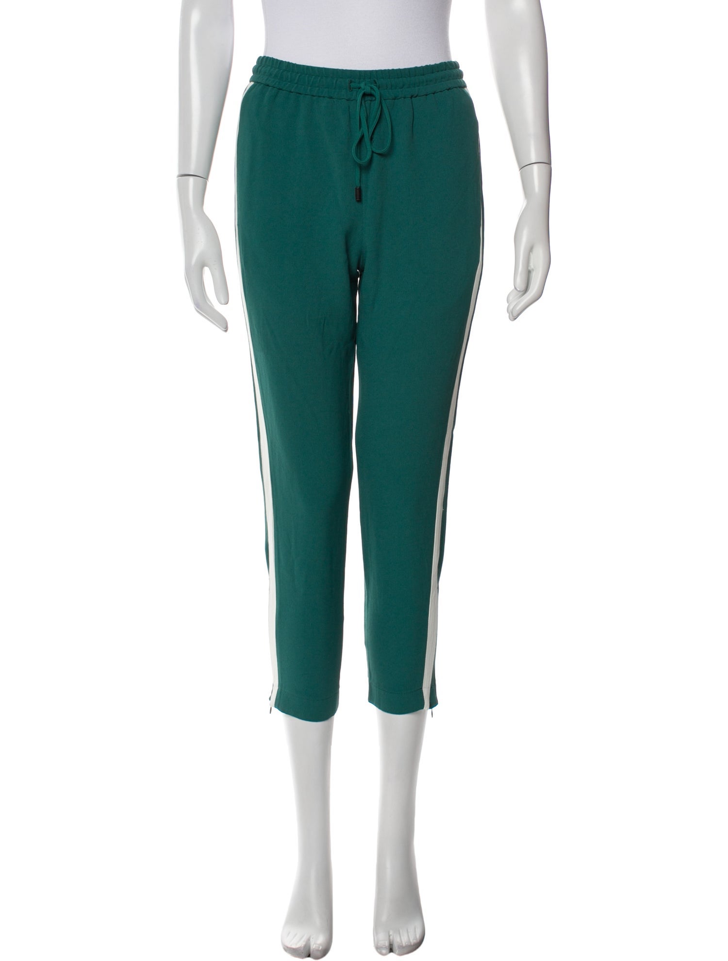 Rosa Cha Straight Leg Pants