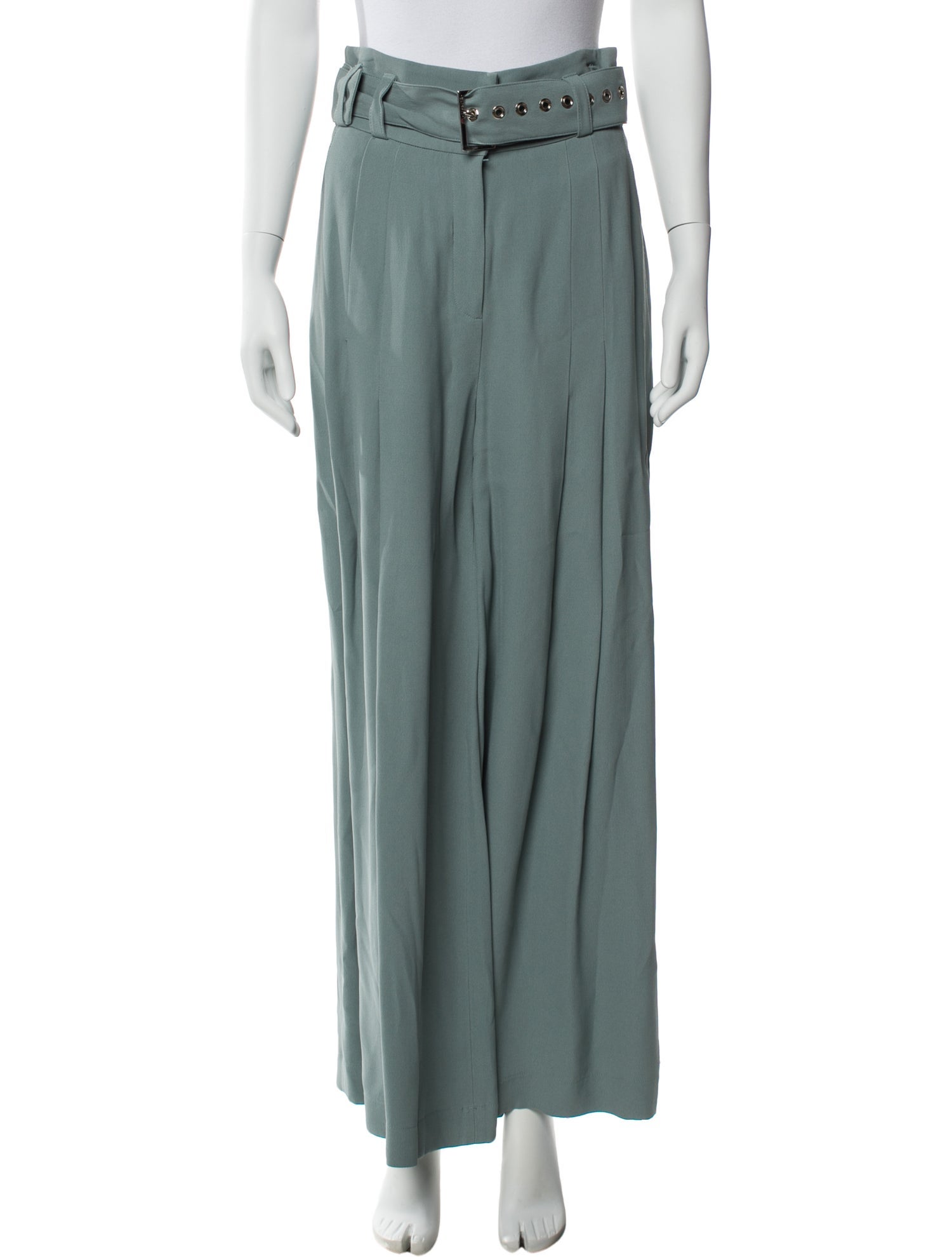 Rosa Cha Wide Leg Pants