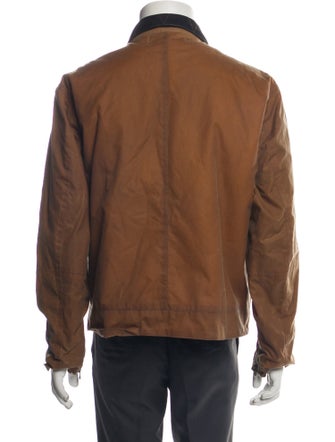 Reese Cooper Bomber Jacket
