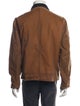 Reese Cooper Bomber Jacket