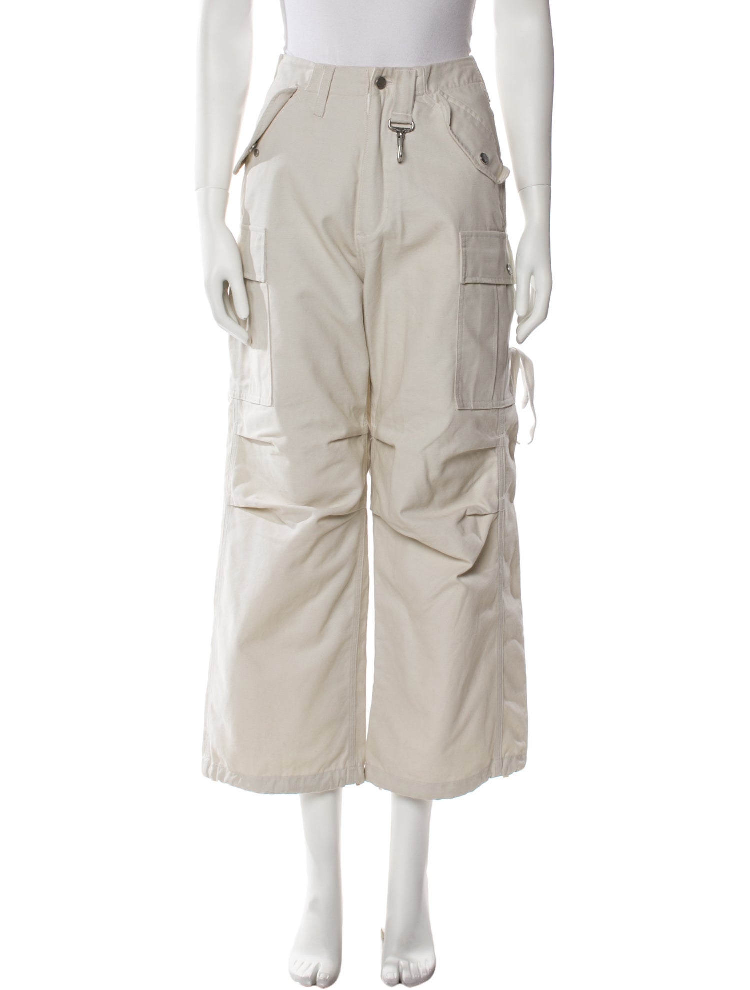 Reese Cooper Flared Pants