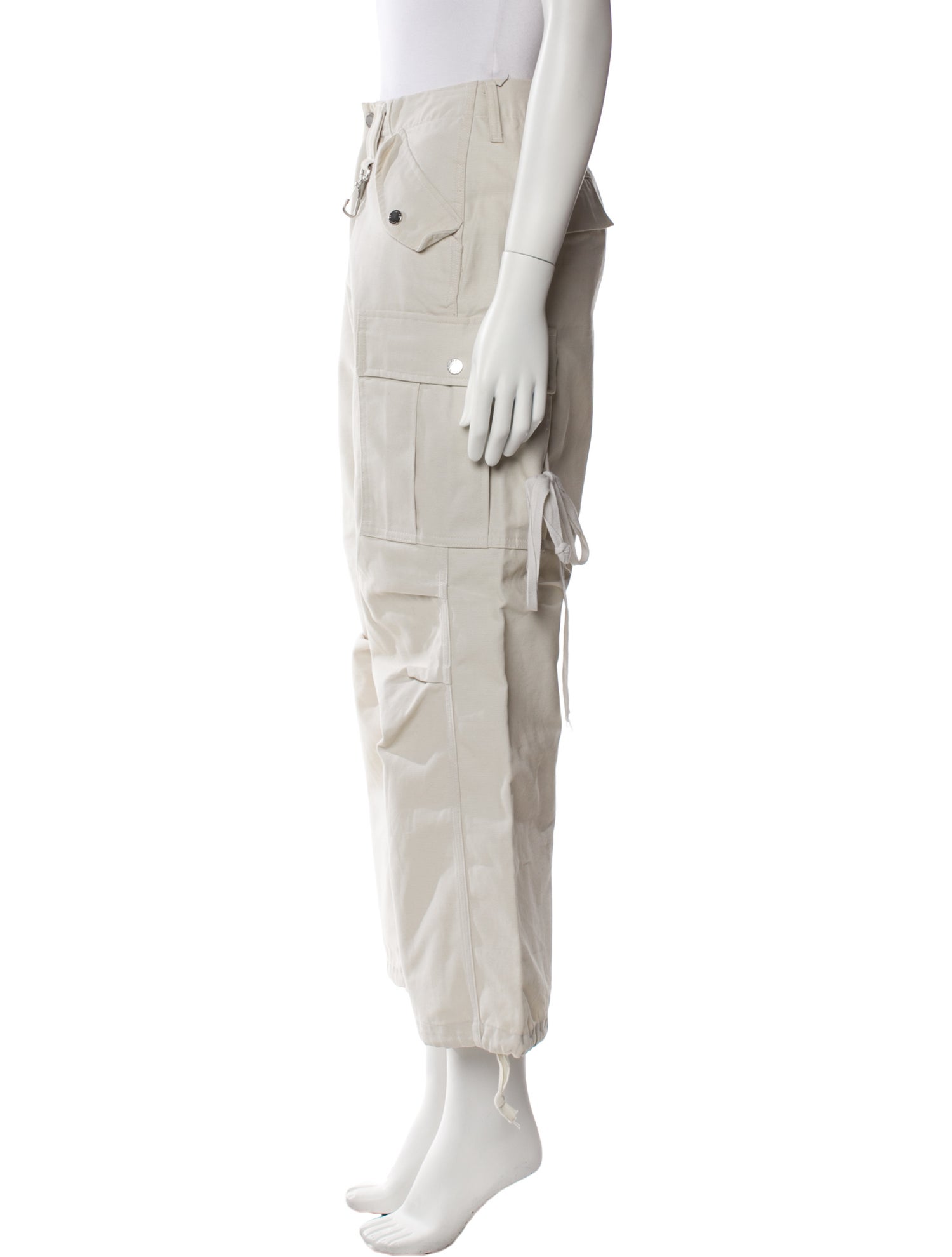 Reese Cooper Flared Pants