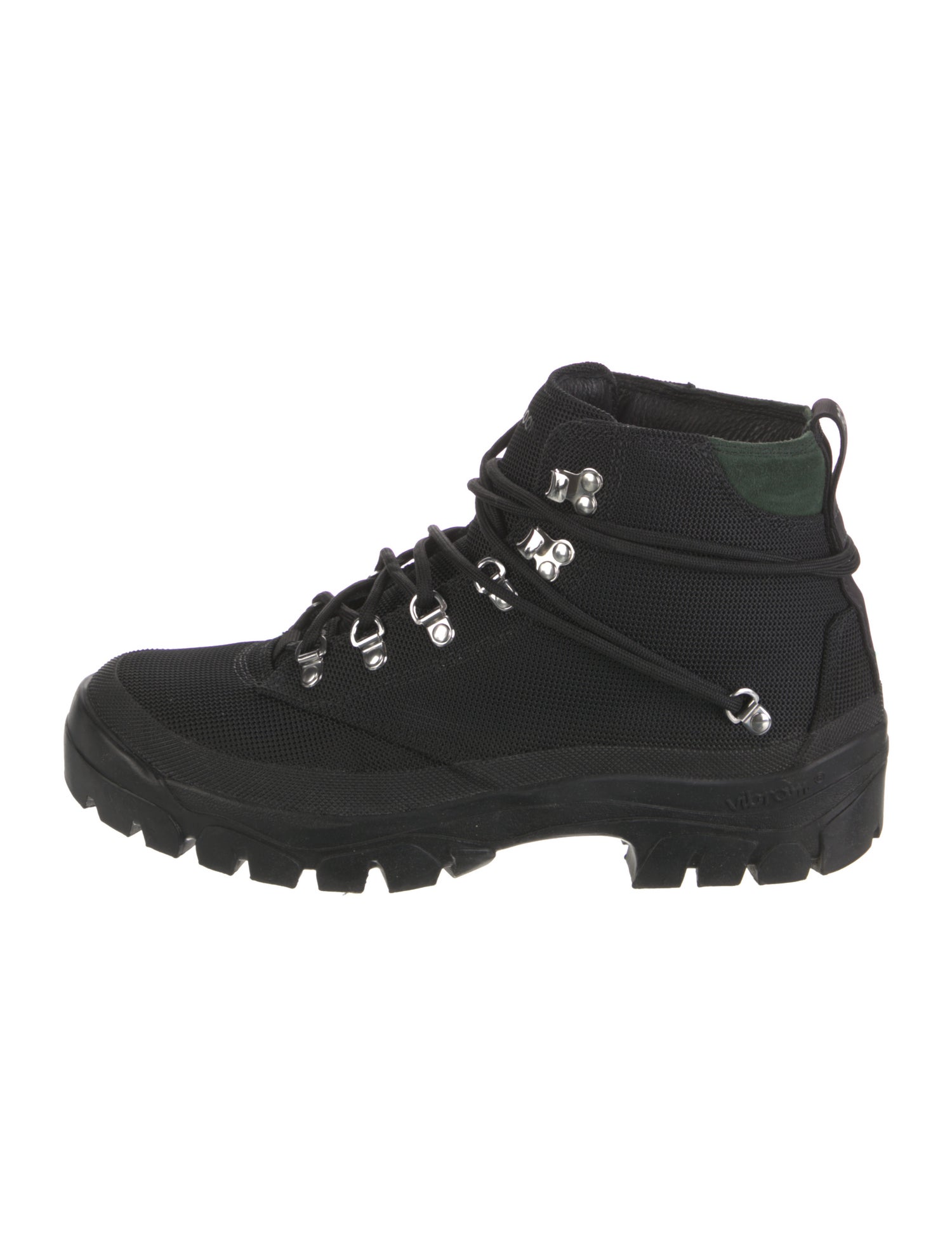 Reese Cooper Mesh Hiking Boots