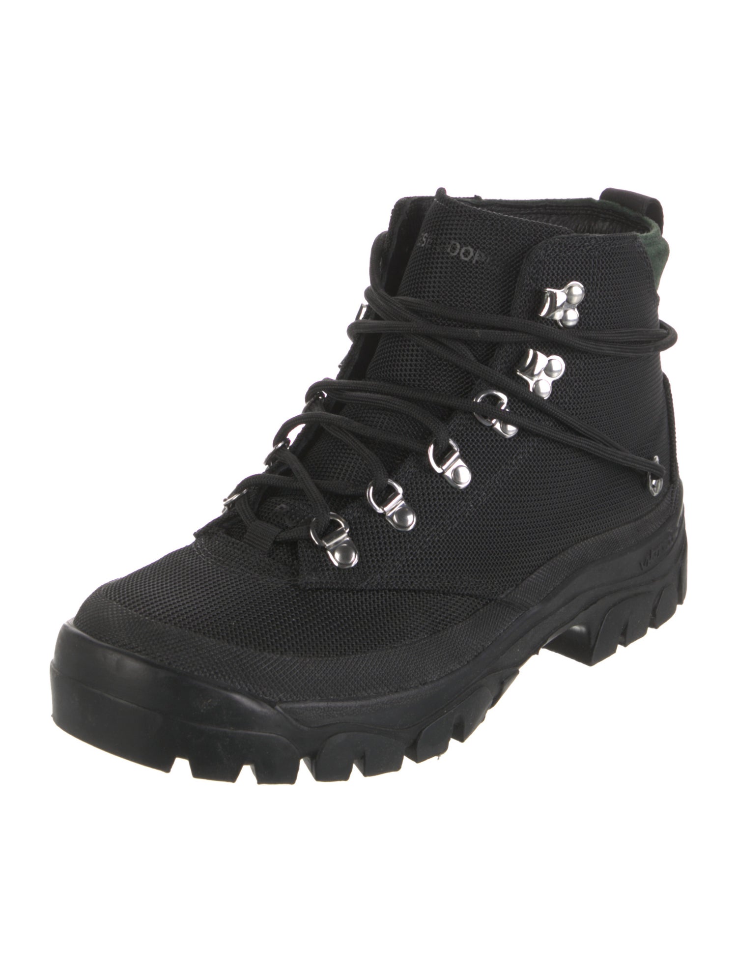 Reese Cooper Mesh Hiking Boots