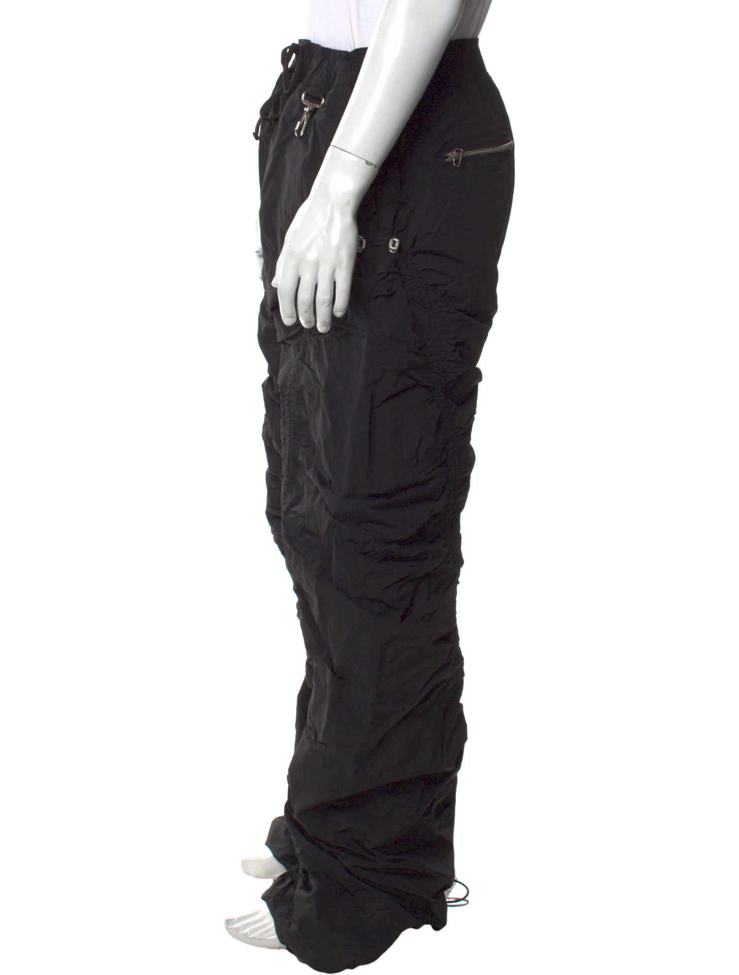 Reese Cooper Graphic Print Ski Pants