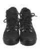 Reese Cooper Canvas Hiking Boots