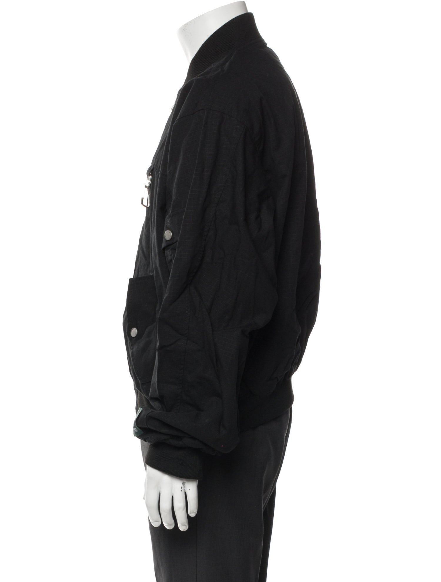 Reese Cooper Bomber Jacket w/ Tags