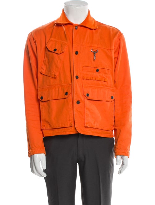 Reese Cooper 2021 Work Chore Utility Jacket