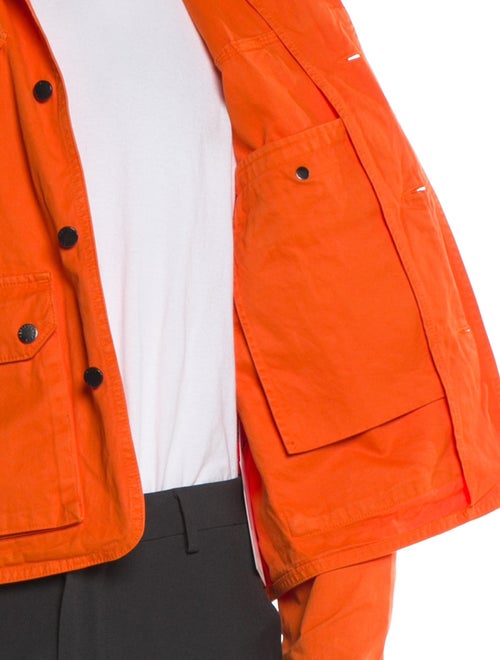 Reese Cooper 2021 Work Chore Utility Jacket