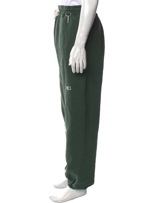 Reese Cooper Graphic Print Sweatpants