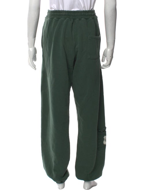 Reese Cooper Graphic Print Sweatpants