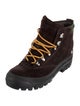 Reese Cooper Suede Hiking Boots