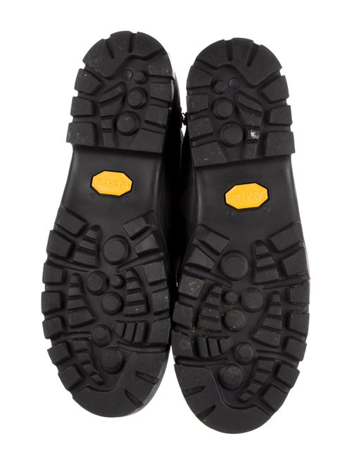 Reese Cooper Suede Hiking Boots