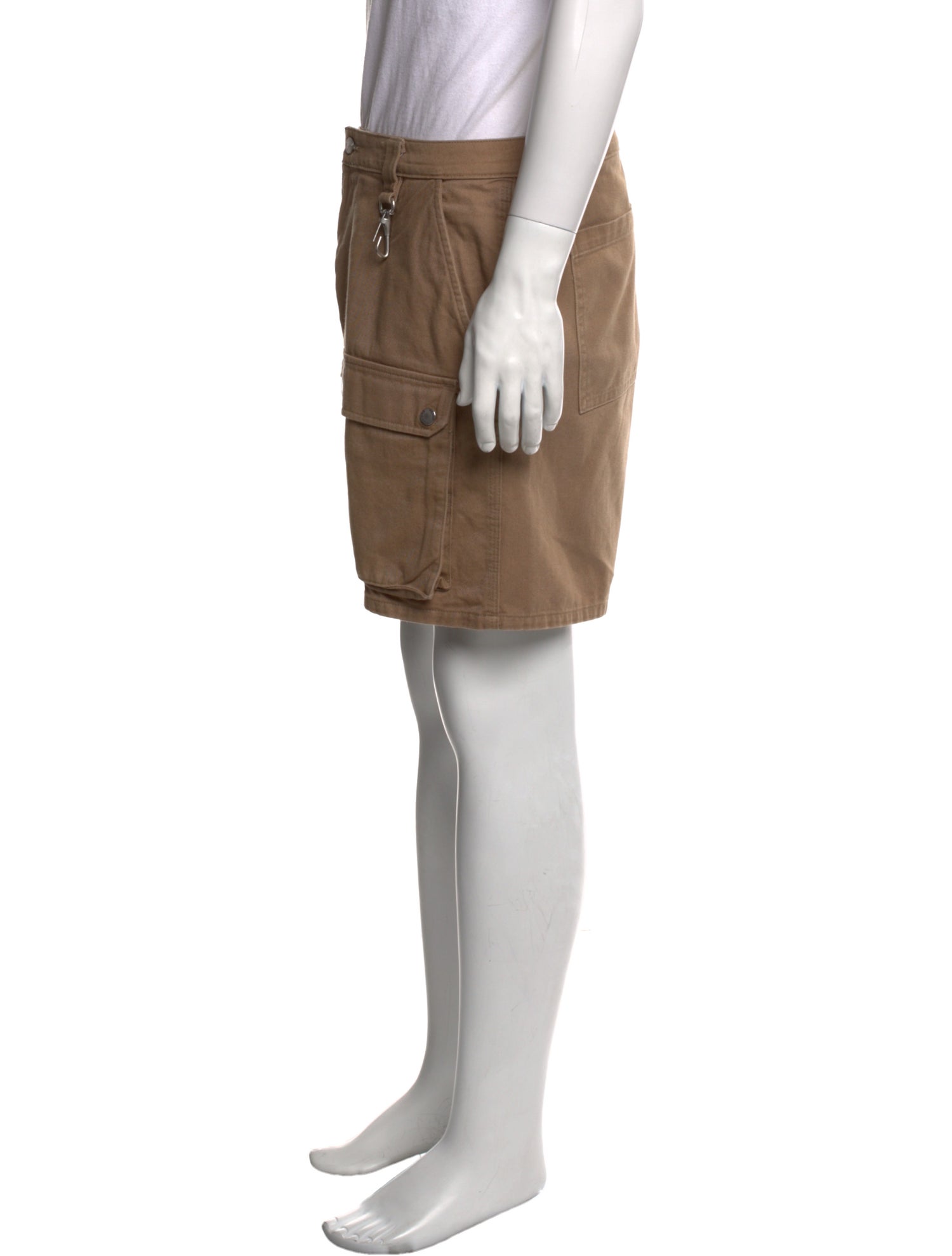 Reese Cooper Cargo Shorts