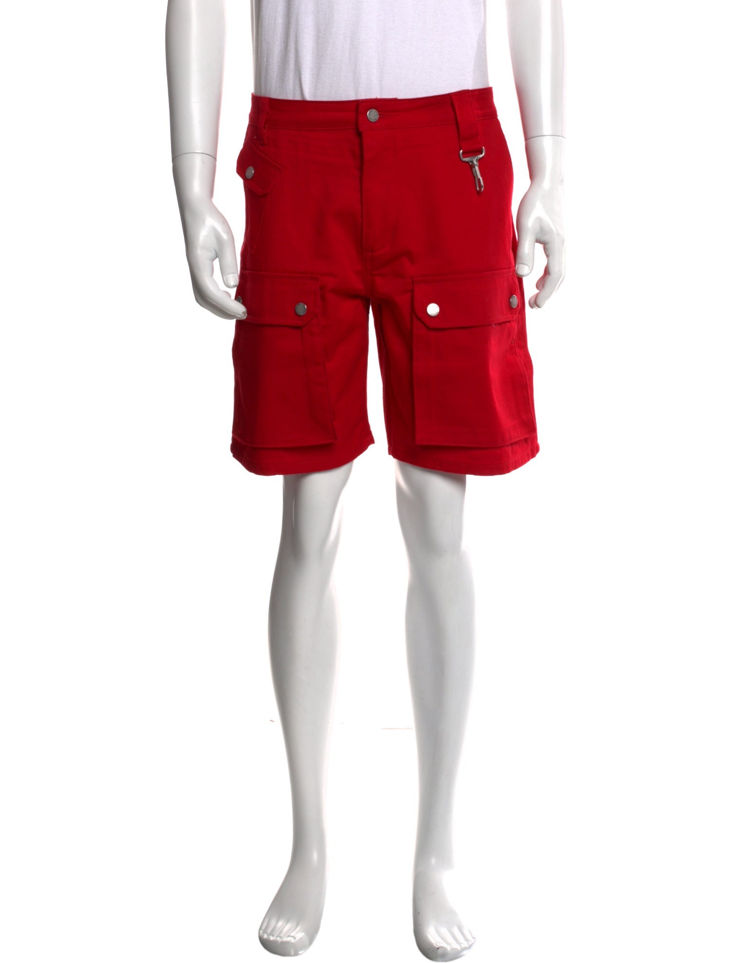 Reese Cooper Cargo Shorts