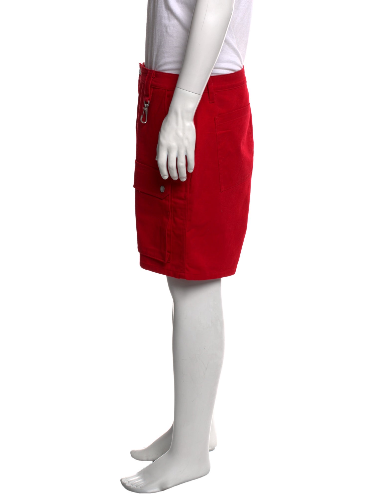 Reese Cooper Cargo Shorts