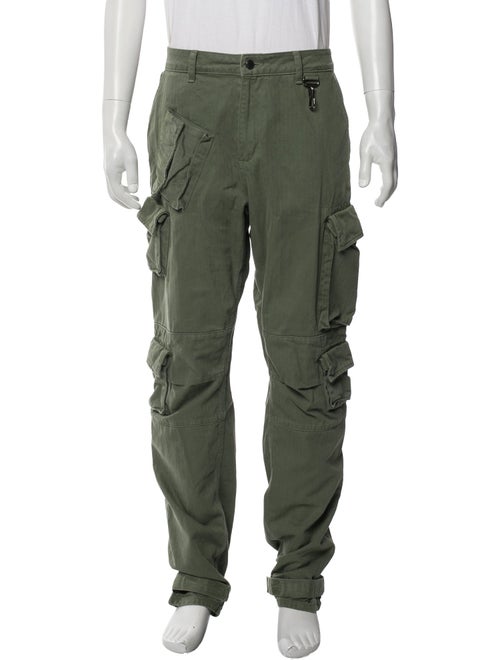 Reese Cooper Cargo Pants