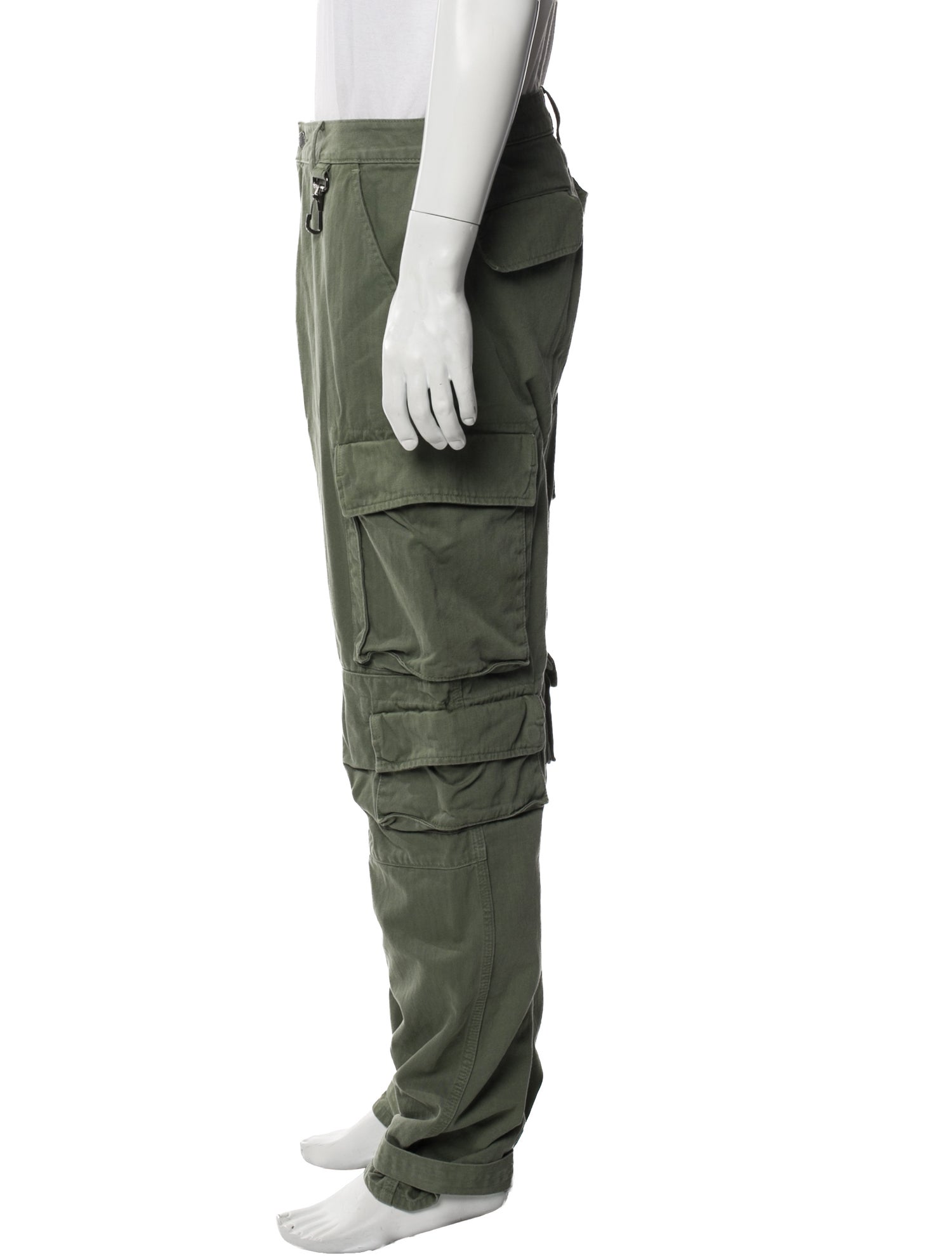 Reese Cooper Cargo Pants