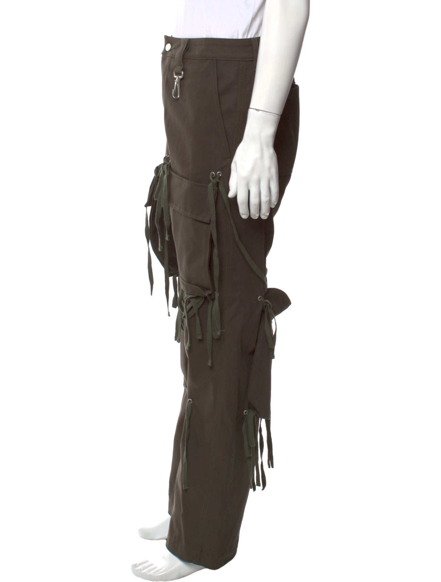 Reese Cooper Cargo Pants