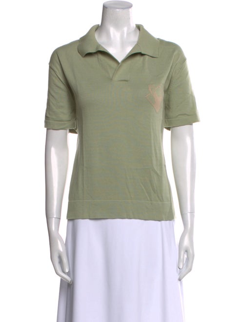 Reese Cooper Short Sleeve Polo
