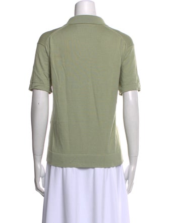 Reese Cooper Short Sleeve Polo