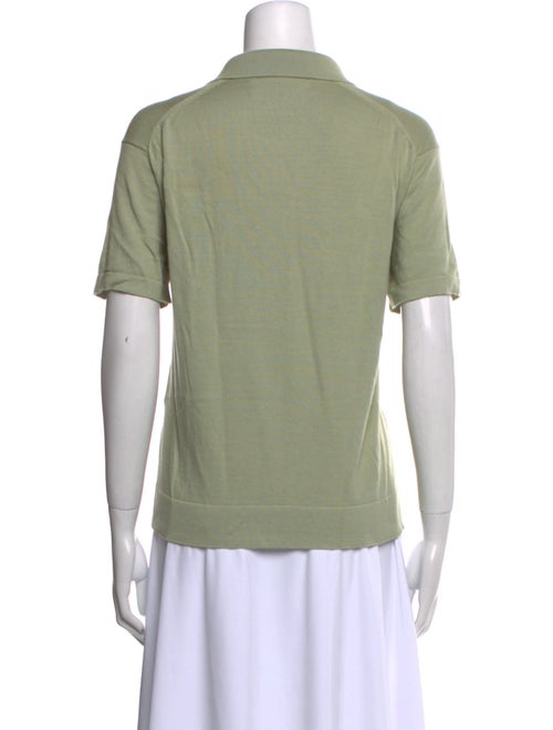 Reese Cooper Short Sleeve Polo