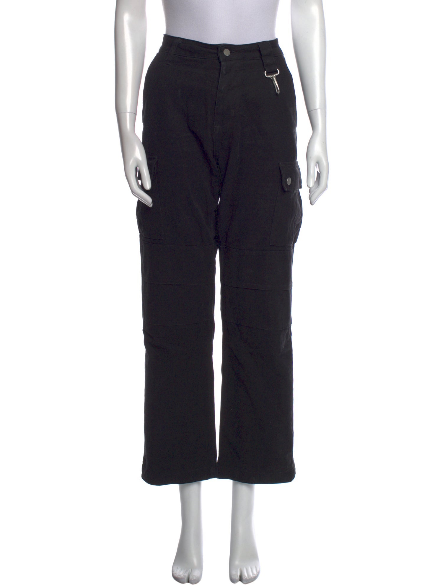 Reese Cooper Wide Leg Pants