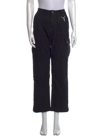Reese Cooper Wide Leg Pants