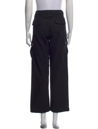 Reese Cooper Wide Leg Pants