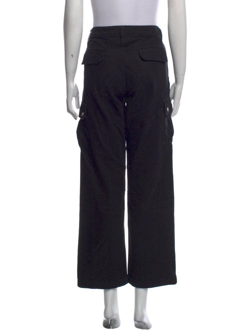 Reese Cooper Wide Leg Pants