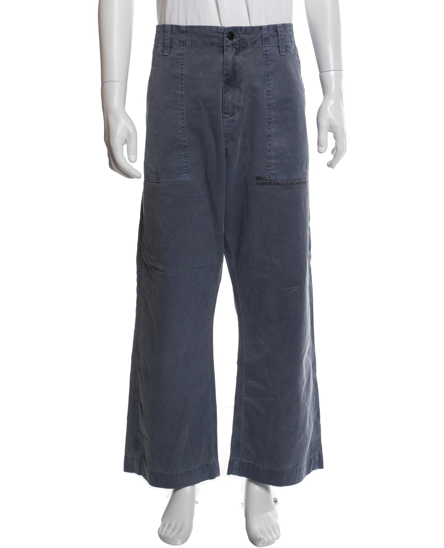 Reese Cooper Cargo Pants