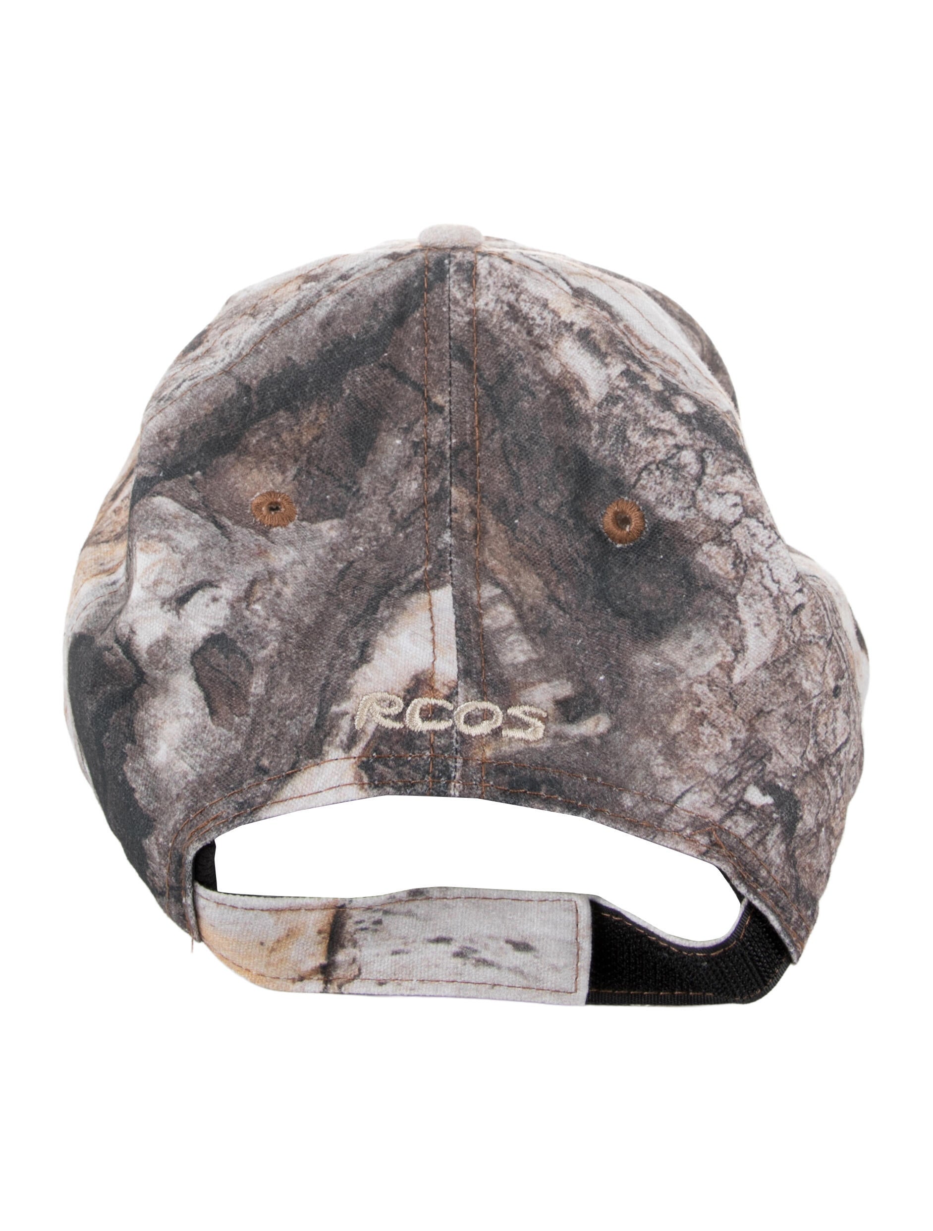 Reese Cooper Baseball Cap