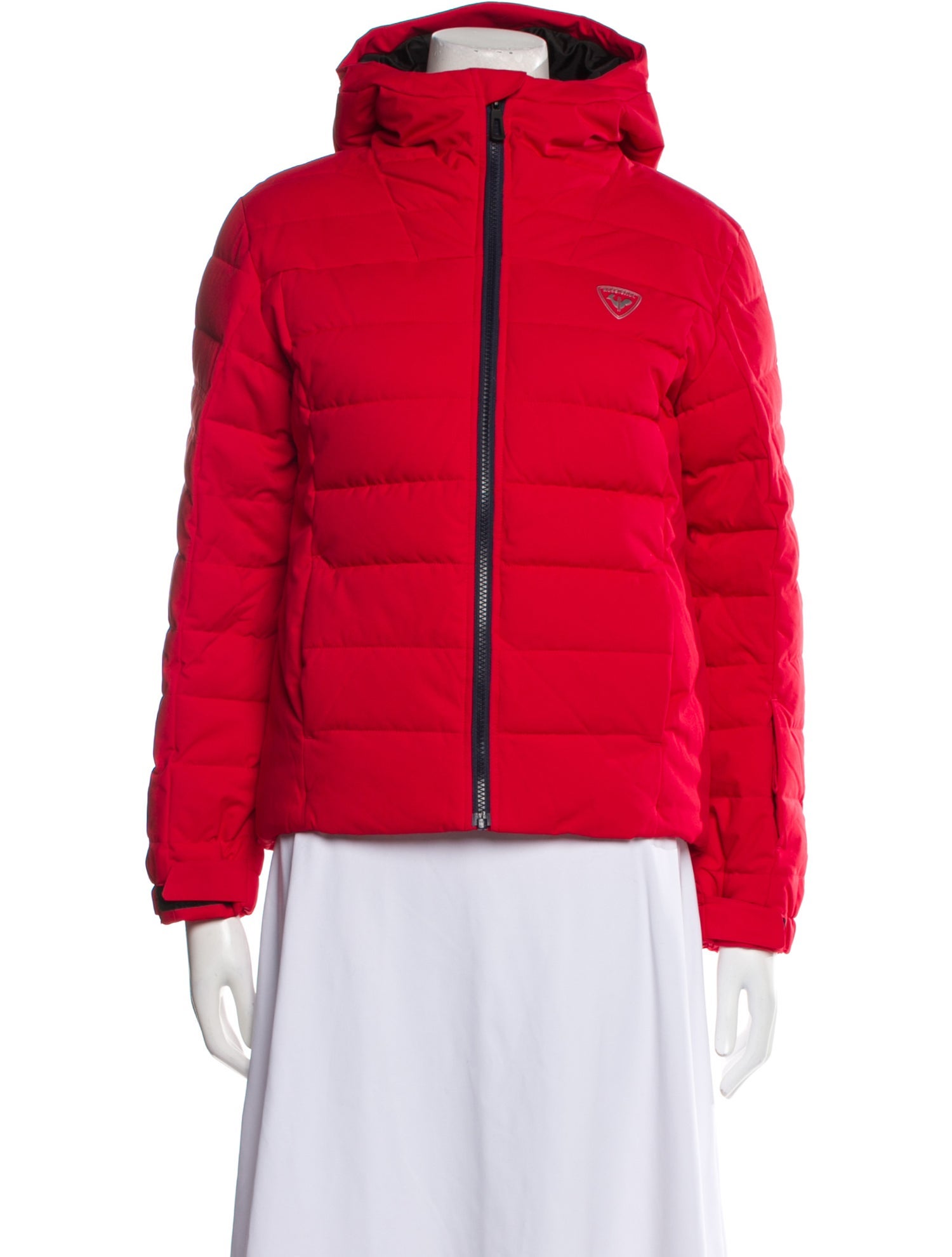ROSSIGNOL Jacket