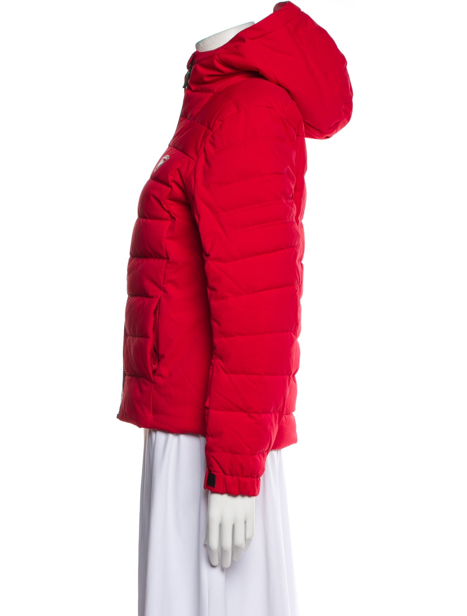 ROSSIGNOL Jacket