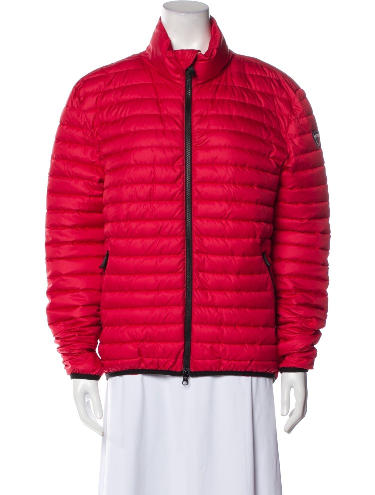 ROSSIGNOL Bomber Jacket