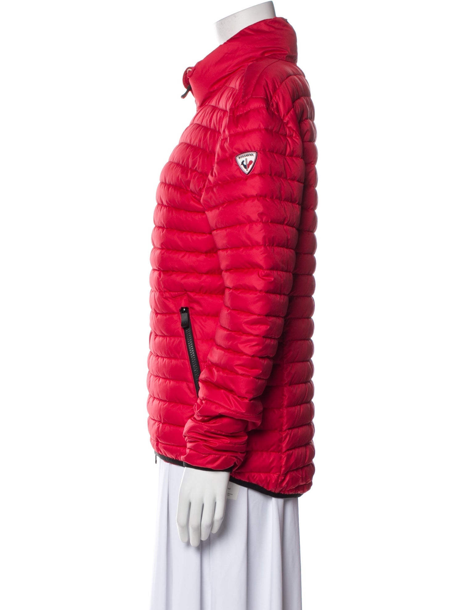ROSSIGNOL Bomber Jacket